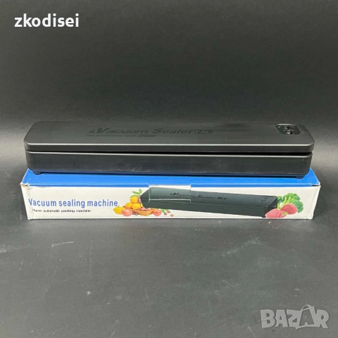 Вакуум машина JLB-K03