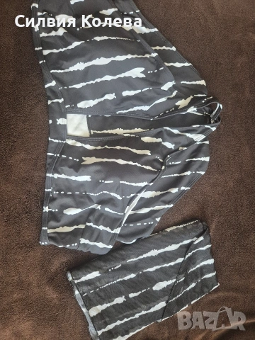 Макси бански 4xl,с шал, снимка 7 - Бански костюми - 54188707