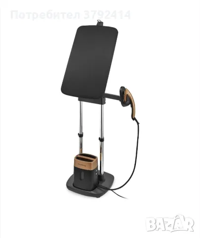 Гладачна система Rowenta QR1020 IXEO, снимка 1