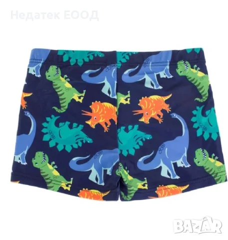 Детски бански, 8 години.