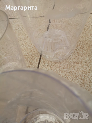 прозрачни саксии с подложки, снимка 6 - Стайни растения - 54265048