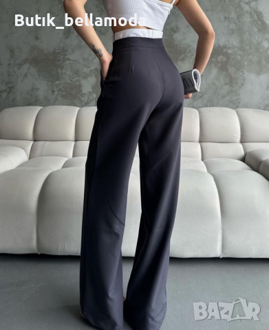 Топ панталон модел Зара , снимка 3 - Панталони - 45031084
