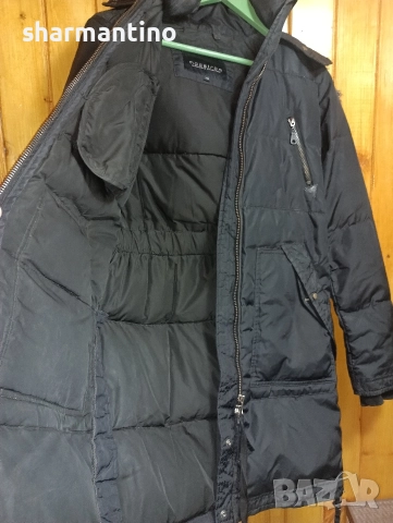 Парка Modstrom XS / S - 15 лв, снимка 7 - Якета - 52549933