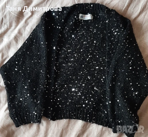 Дрехи  за момиче 10-12г., снимка 3 - Детски комплекти - 50513907