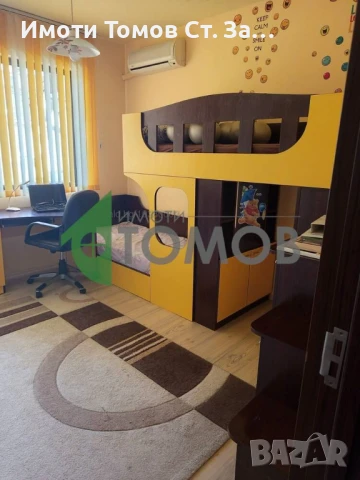 Обзаведен мезонет в Централна градска част, снимка 3 - Апартаменти - 50995076