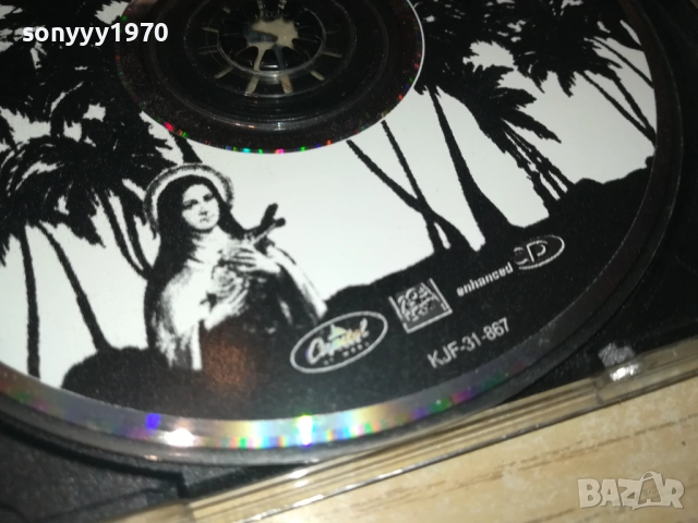 ROMEO+JULIET CD 3110251816, снимка 12 - CD дискове - 52249152