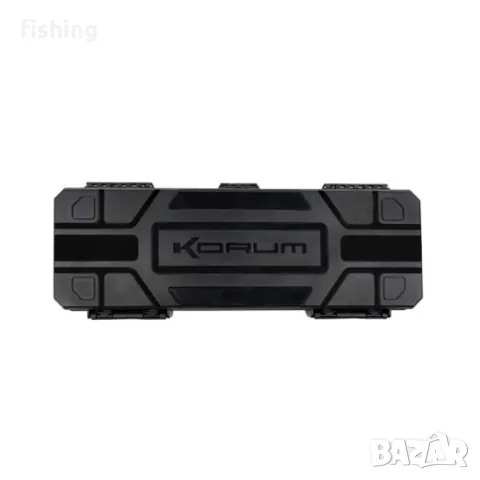 KORUM Glide Float Blox - Класьор - Кутия, снимка 1 - Екипировка - 47033980