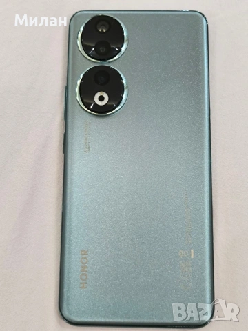Продавам телефон Honor 90 в гаранция , снимка 4 - Други - 54128728