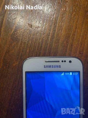 Samsung Galaxy Core Prime SM-G360F. 30лв, снимка 5 - Samsung - 45373705