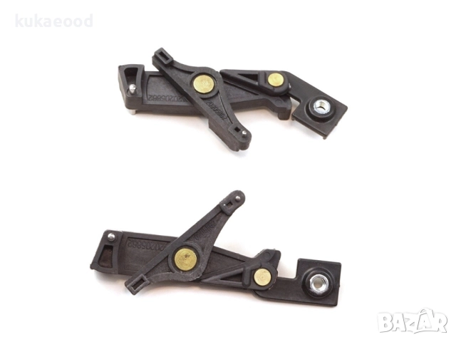 Ремонтен комплект за люк на Jeep Grand Cherokee ZJ MK1, снимка 5 - Части - 51816505