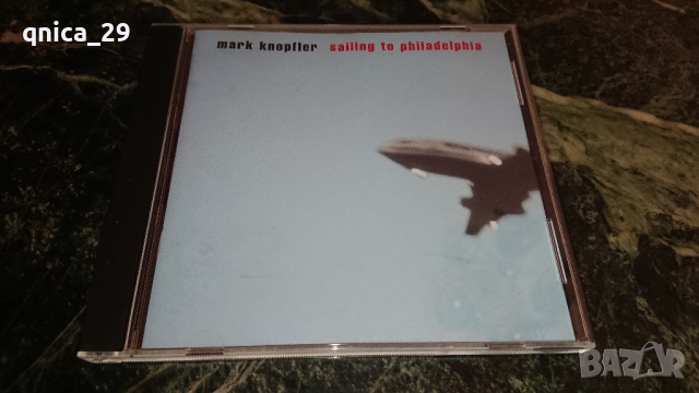 Mark Knopfler - Sailing to Philadelphia HDCD, снимка 1 - CD дискове - 44987729