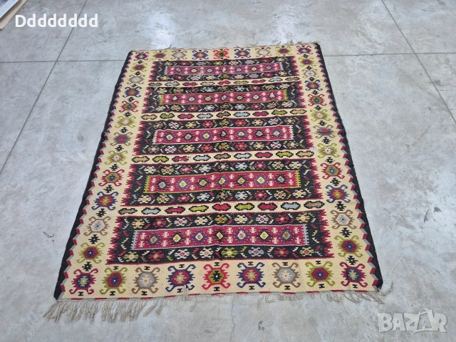 Стар Чипровски килим