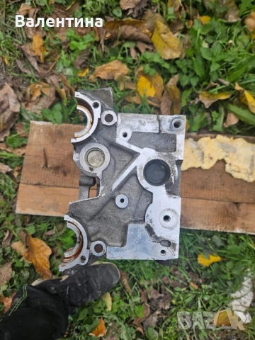 Глава за Peugeot 307 2.0 136к.с. бензин, снимка 4 - Части - 45546157