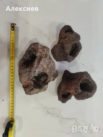 Lava rocks / Лава камъни, снимка 5 - Други - 52351161