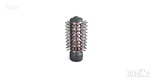 Нова Маша PHILIPS Air Styler 7000 BHA735/00 Електрическа четка прическа коса преса маши сешоар, снимка 15 - Маши за коса - 53977561