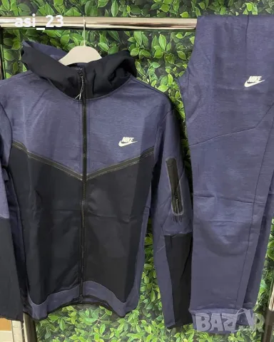 Нови мъжки екипи nike , снимка 1 - Спортни дрехи, екипи - 35839860