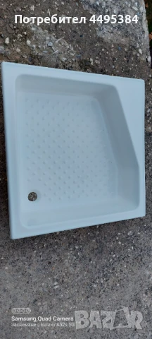 Продавам мивка с крак поддушово корито и вана, снимка 9 - Мивки - 50577552