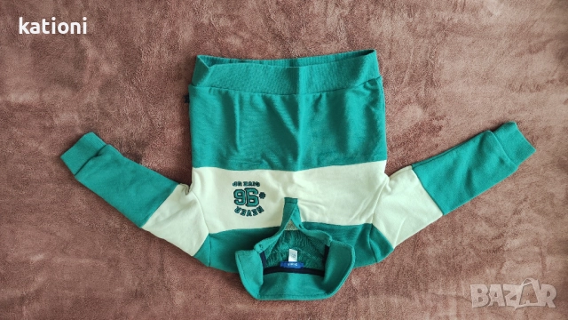 Лот дрешки за момче 98/104см, 2-3г., снимка 9 - Други - 52017456