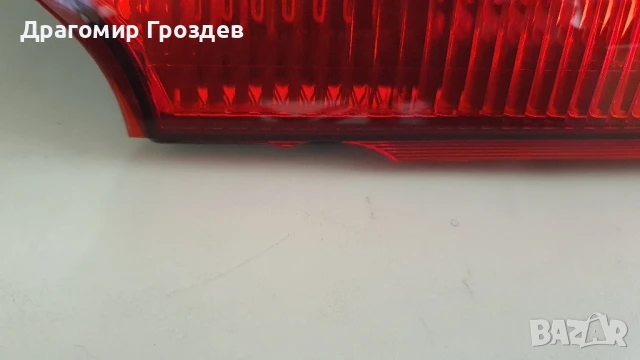 Оригинален ляв стоп за Renault Kangoo / Рено Канго (2013-2021), снимка 6 - Части - 50724141