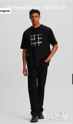 мъжка тениска , снимка 5 - Тениски - 53504081