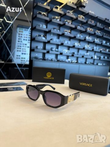 дамски висококачествени очила с калъф , снимка 2 - Слънчеви и диоптрични очила - 45689578