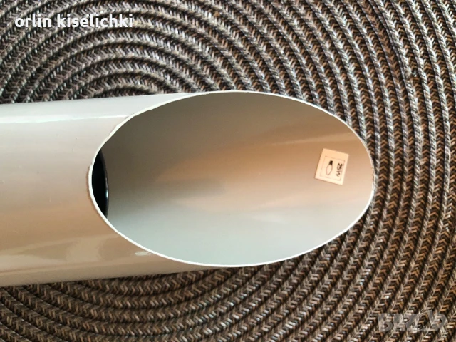 Стенна лампа-аплик, снимка 5 - Лампи за стена - 50997747