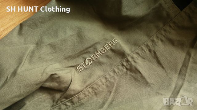 STORMBERG Varden Trouser размер XL панталон със здрава материя - 1118, снимка 11 - Панталони - 46504059