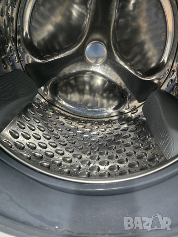 Инверторна Пералня SIEMENS IQ800 8кг 1400 оборота ГЕРМАНИЯ, снимка 2 - Перални - 53185113