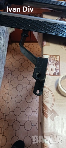 Степенки втора ръка, снимка 4 - Части - 54018642