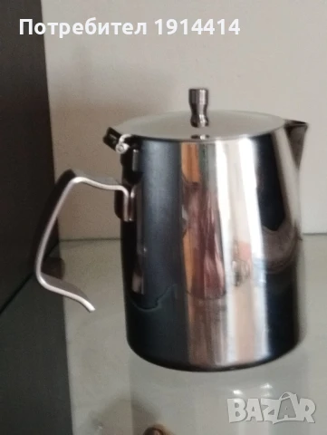 Нова Кана инокс