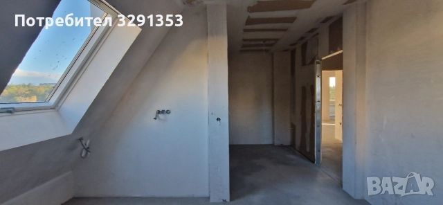 ПРОДАВА ПЕНТХАУС в Резиденшъл парк Св. Георги Добрич, снимка 10 - Апартаменти - 52180949