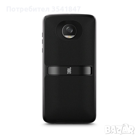 Motorola z2 play 64gb в комплект с JBL SoundBoost, снимка 5 - Motorola - 53206545