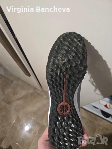 Стоножки Nike tiempo legend 10, снимка 5 - Спортни обувки - 53698715