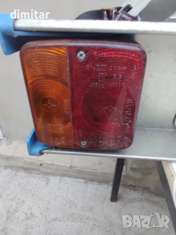 Багажник за велосипеди TWINNY LOAD , снимка 8 - Аксесоари за велосипеди - 50818400