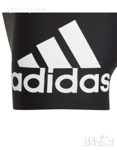 ADIDAS Badge Of Sport Briefs Black, снимка 3 - Детско бельо и бански  - 46712844