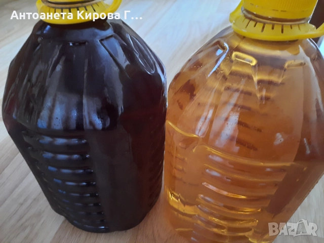 Домашна ракия, бяло и червено вино