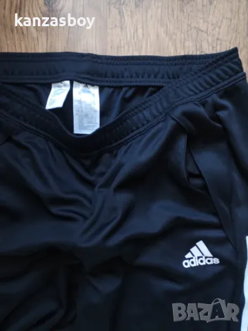 Adidas Men's Pants - страхотно мъжко долнище ХЛ, снимка 7 - Спортни дрехи, екипи - 49247700