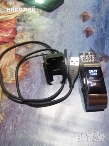 Продавам смарт гривна 