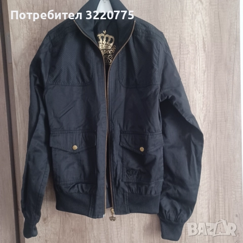 Тънко яке Adidas