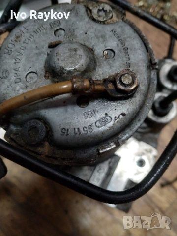  ABS модул за VW ,Audi , Skoda , 8D0614111 , 0265214002 , снимка 9 - Части - 53427172