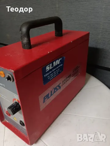 Апарат за почистване на заварка HS cleaner 1, снимка 3 - Други инструменти - 50370636