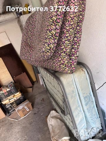 Гаражна разпродажба