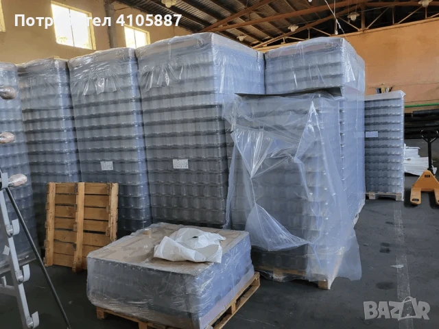 Буркани 720 Мл. - на едро и на дребно!, снимка 5 - Буркани, бутилки и капачки - 50984453