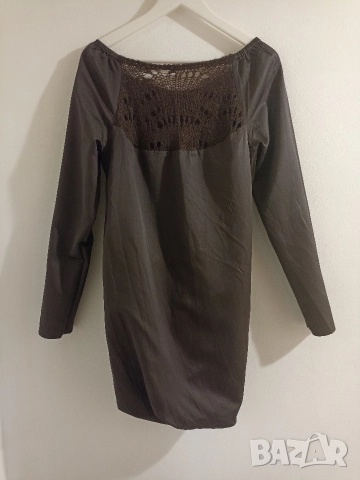 Дамска рокля Ermanno Scervino