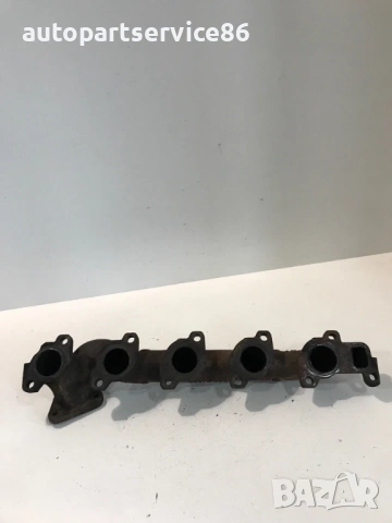 Изпускателен колектор за Mercedes E270 W210 CDI (2001) A6121420101