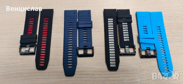 Верижка/каишка за Гармин 26мм Garmin Quickfit