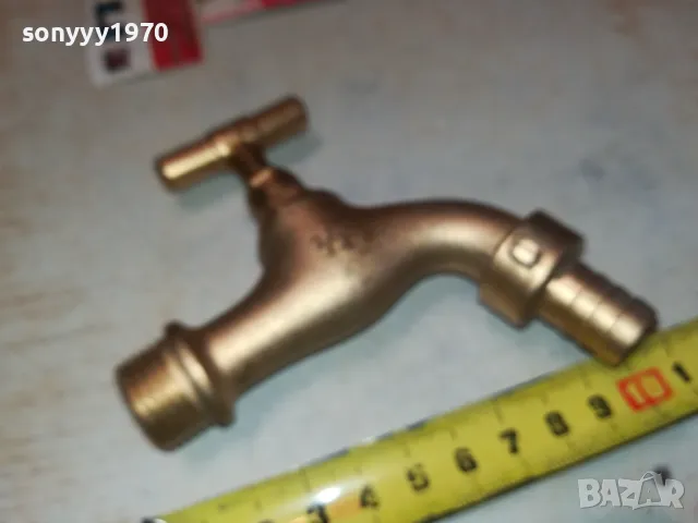 ЧЕШМА 1/2 2803251647, снимка 6 - Смесители - 49677217