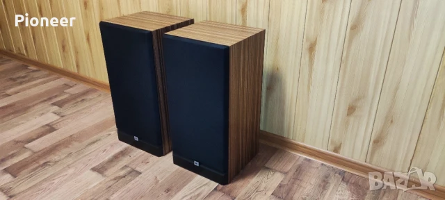 Тонколони JBL XE-3, снимка 3 - Тонколони - 51222451