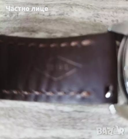 Гаранционен мъжки оригинален часовник Fossil Decker CH2885, снимка 6 - Мъжки - 45674497