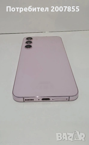 Samsung Galaxy s23 plus 512GB , снимка 2 - Samsung - 54152404